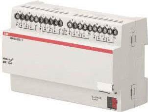 ABB Jalousie-/Rolladenak JRA/S8.230.1.1 8-fach JRA/S8.230.1.1 (2CDG110131R0011) von ABB