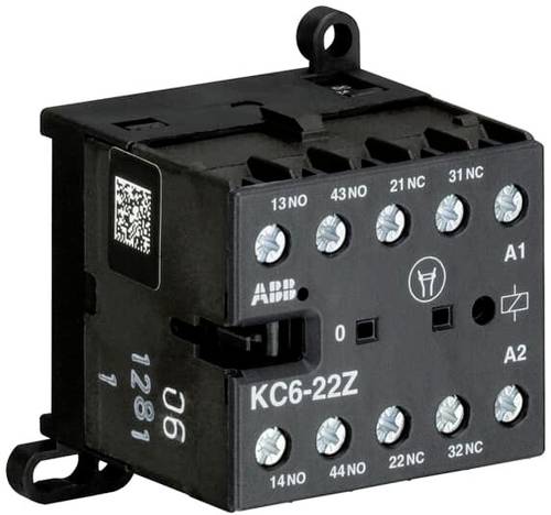 ABB KC6-22Z-01 Schalter 2 Schließer 3A 1St. von ABB