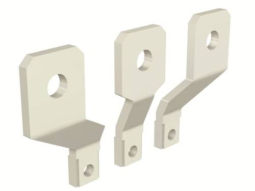 ABB KIT ES XT3 6PCS Leistungsschalterzubehör 1St. von ABB