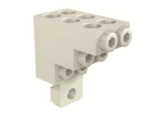 ABB KIT MC CUAL 6X2.5. Leistungsschalterzubehör 1St. von ABB