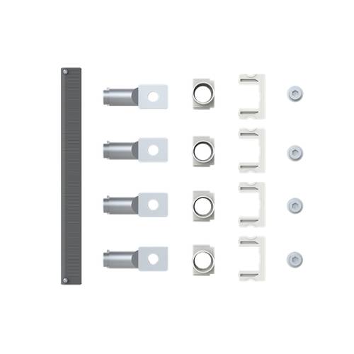 ABB KIT R- REAR TERMIN Leistungsschalterzubehör 1St. von ABB
