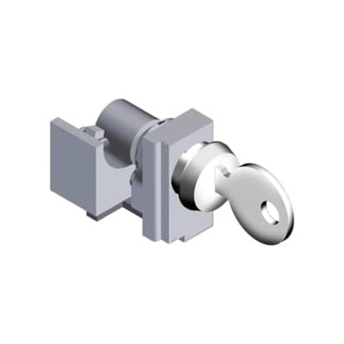 ABB KLC XT3 KEY LOCK R Leistungsschalterzubehör 1St. von ABB