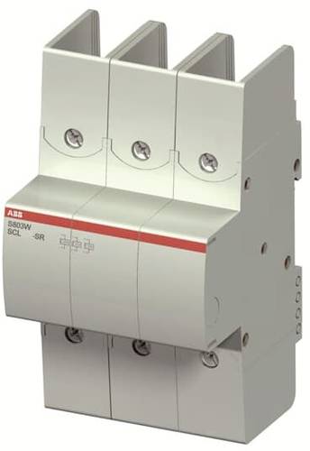 ABB Kurzschlussstrombegrenzer 63A 2CCS803917R0599 von ABB