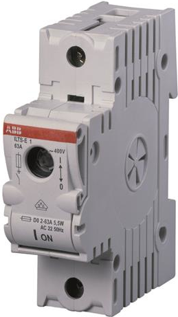 ABB Lasttrennschalter ILTS-E1 D0 ILTS-E1 (2CDE101001R1901) von ABB
