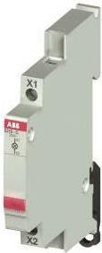 ABB Leuchtmelder 115 V/AC, 250 V/AC 2CCA703401R0001 (2CCA703401R0001) von ABB