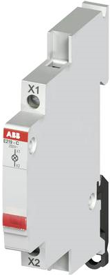 ABB Leuchtmelder 115 V/AC, 250 V/AC 2CCA703403R0001 (2CCA703403R0001) von ABB
