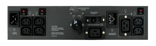 ABB MBP11/3K EXTERNER mechanischer Bypass von ABB