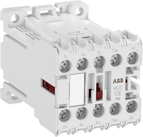 ABB MC2C310ARWID-RAIL Kleinschütz 4 Schließer 5.5kW 1St. von ABB