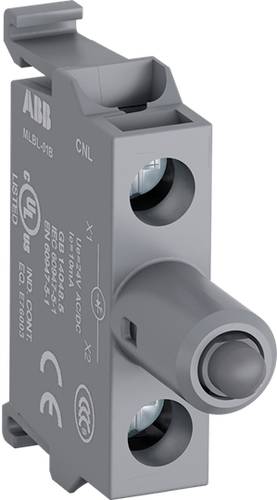 ABB MLBL-05BL Leuchtelement 1St. von ABB