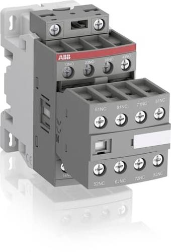 ABB NFZ53E-21 Hilfsschütz 5 Schließer, 3 Öffner 1St. von ABB