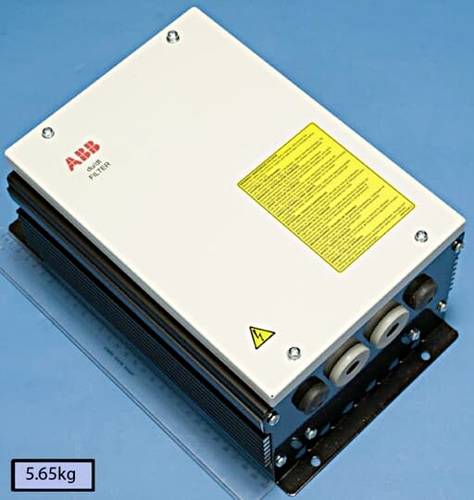 ABB NOCH0016-65 Ausgangsdrossel ABB NOCH0016-65 Ausgangsdrossel von ABB