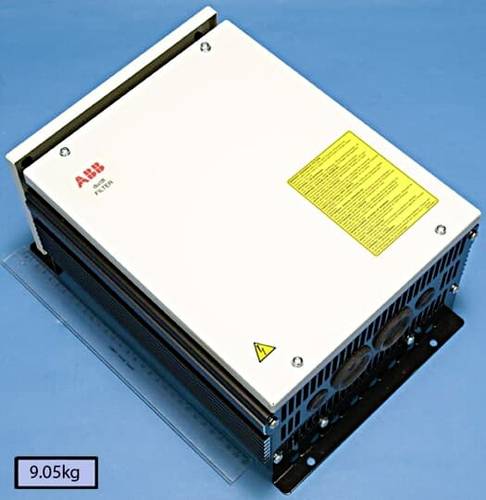 ABB NOCH0030-62 Ausgangsdrossel ABB NOCH0030-62 Ausgangsdrossel von ABB