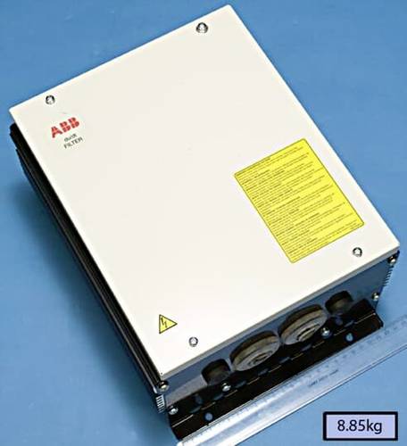 ABB NOCH0030-65 Ausgangsdrossel ABB NOCH0030-65 Ausgangsdrossel von ABB