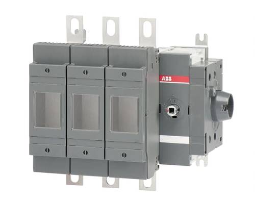 ABB OS200DZ03P Lasttrennschalter 200A 1St. von ABB