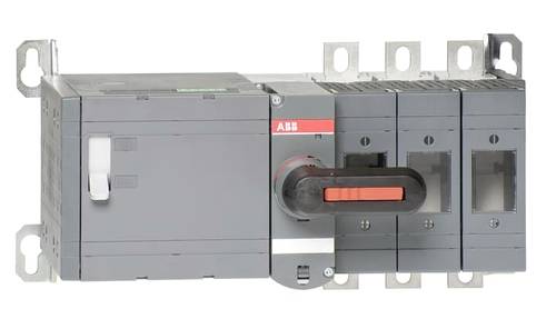 ABB OSM160GD3M230C Lasttrennschalter 160A 1St. ABB OSM160GD3M230C Lasttrennschalter 160A 1St. von ABB
