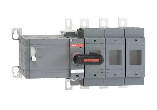 ABB OSM250D3N3M230C Lasttrennschalter 250A 1St. ABB OSM250D3N3M230C Lasttrennschalter 250A 1St. von ABB