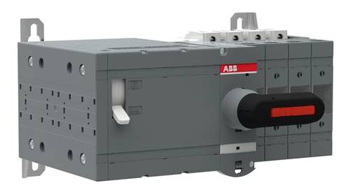 ABB OSM32GD4N2M230C Lasttrennschalter 32A 1St. ABB OSM32GD4N2M230C Lasttrennschalter 32A 1St. von ABB