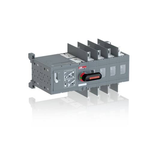ABB OTM200E4WCM48D Lastumschalter 200A 1000V Schwarz 1St. von ABB
