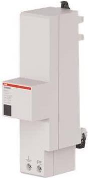 ABB OVR ZP T1-T2 3N 25 Überspannungsableiter Typ 1+2 (2CTB815799R1500) von ABB