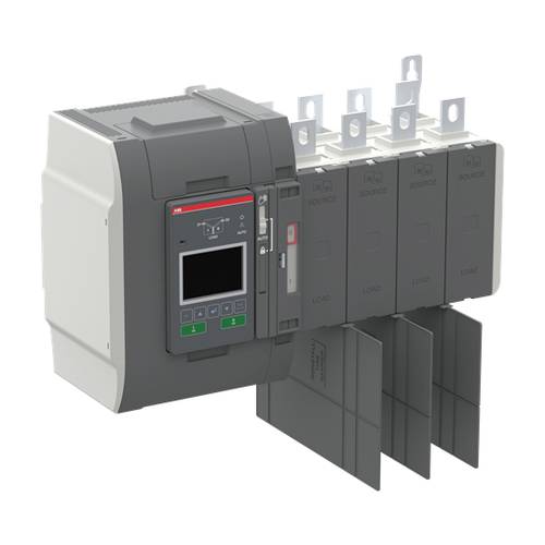 ABB OXA600U3S3QT Lastumschalter 1St. von ABB