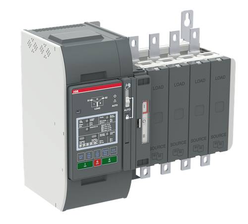 ABB OXB250E3S2QB Lastumschalter 1St. von ABB