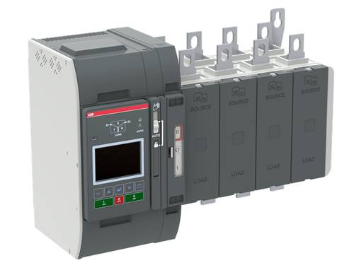ABB OXB400E3S3QT Lastumschalter 1St. von ABB