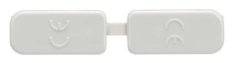 ABB PS-END0 Endkappe für Phasenschiene ABB PS-END0 Endkappe für Phasenschiene von ABB