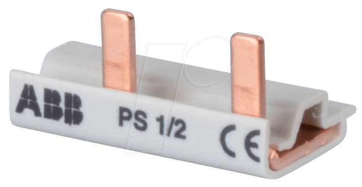 ABB PS1/2 - Phasenschiene, Einphasig von ABB