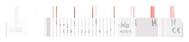 ABB PS3/60 Phasenschiene 3Ph.,60Pins,10qmm ABB PS3/60 Phasenschiene 3Ph.,60Pins,10qmm von ABB