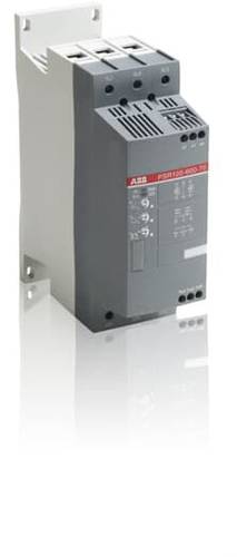 ABB PSR85-600-70 1SFA896114R7000 Sanftstarter Motorleistung bei 230V 45kW 100V Nennstrom 85A von ABB