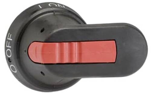 ABB Pistolengriff Schwarz 1SCA022380R9660 ABB Pistolengriff Schwarz 1SCA022380R9660 von ABB