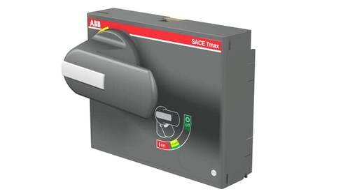 ABB RHD_EM XT6W EMER. Leistungsschalterzubehör 1St. von ABB