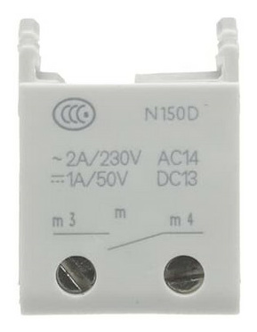 ABB S2C-H10 Integrierter Hilfsschalter 1S ABB S2C-H10 Integrierter Hilfsschalter 1S von ABB