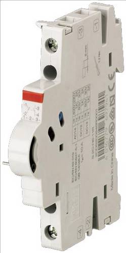 ABB S2C-H6-11R Hilfsschalter 1St. ABB S2C-H6-11R Hilfsschalter 1St. von ABB