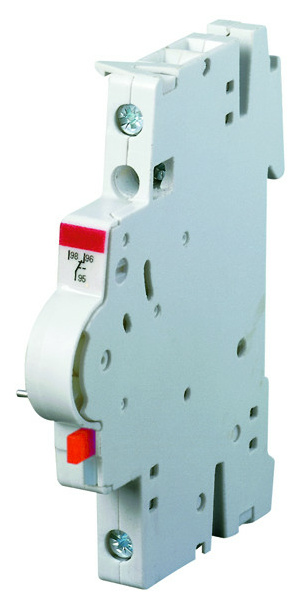 ABB S2C-H6R Hilfsschalter 1W ABB S2C-H6R Hilfsschalter 1W von ABB