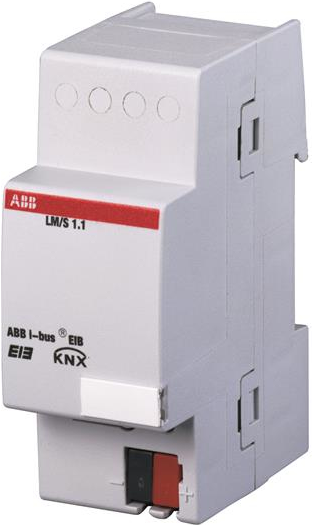ABB STOTZ-KONTAKT ABB LM/S1.1 Remote Power Controller Weiß (LM/S1.1) von ABB