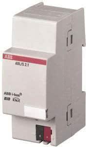 ABB STOTZ-KONTAKT Applikationsbaustein ABL/S 2.1 (2CDG110073R0011) von ABB
