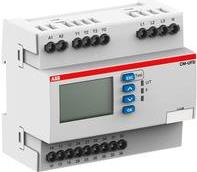 ABB STOTZ-KONTAKT Netzeinspeiseüberwachungsrelais CM-UFD.M31 (1SVR560730R3401) von ABB
