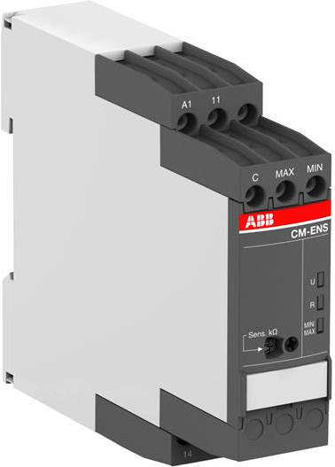 ABB STOTZ-KONTAKT Niveauüberwachungsrelais CM-ENS.13S (1SVR730850R2100) von ABB