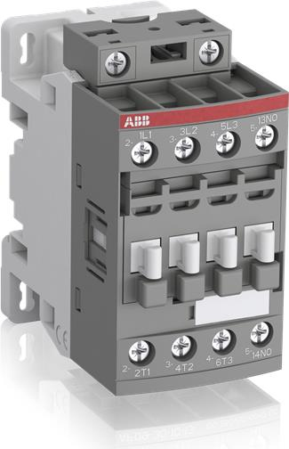 ABB STOTZ-KONTAKT Schütz 24-60 50/60 20-60VDC AF12-30-10-11 (1SBL157001R1110) von ABB