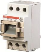 ABB Schalter E463/3-SL 63A 3 S 400V 5,5W E463/3-SL (2CCE160301R0131) von ABB