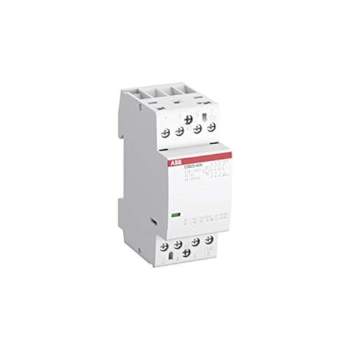 ABB Stotz S&J Installationsschütz ESB25-40N-01 von ABB