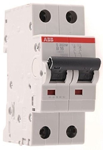 ABB Stotz S&J Sicherungsautomat S202-B40 von ABB