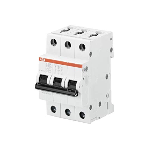 ABB Stotz S&J Sicherungsautomat S203-K40 von ABB