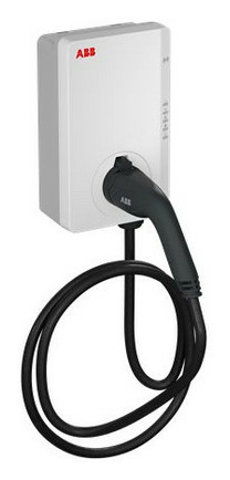 ABB TAC-W22-G5-R-C-0 Terra AC Wandladestatio von ABB