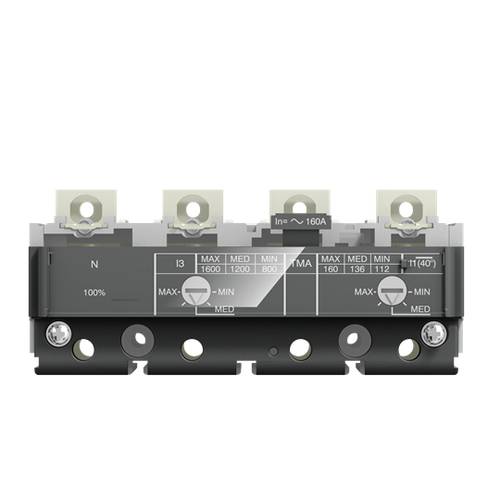 ABB TMF 60-600 4P F F Leistungsschalter 1St. von ABB