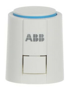 ABB TSA/K230.2 Thermoelektrischer Stellantr von ABB