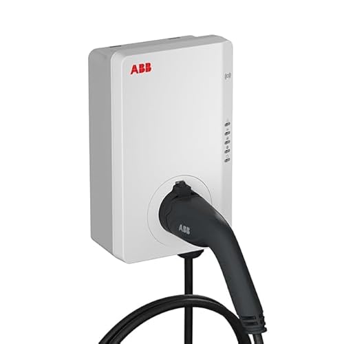 ABB Terra TAC-W11-G5-R-0 RFID 5M 11KW T2 von ABB