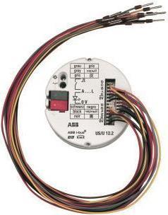 ABB US/U12.2 Digital & Analog I/O Modul (2CDG110065R0011) von ABB