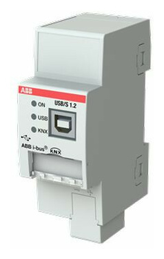 ABB USB/S1.2 USB-Schnittstelle ABB USB/S1.2 USB-Schnittstelle von ABB